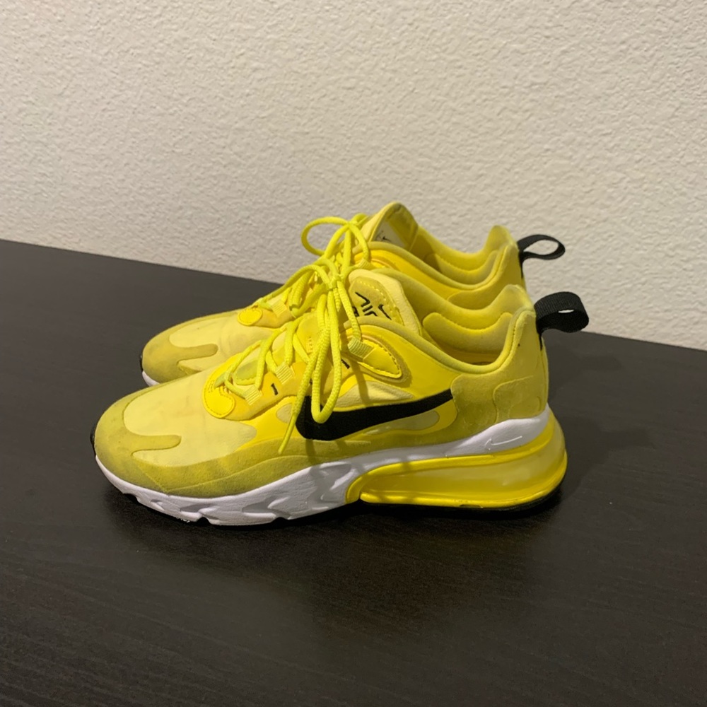 Nike Airmax 270’s size 6.5 in women’s